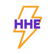 Herron Home Energy logo