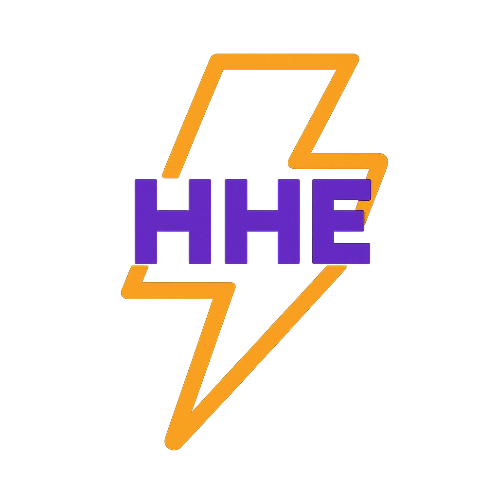 HerronHomeEnergy logo